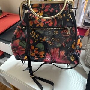 Patricia Nash bag